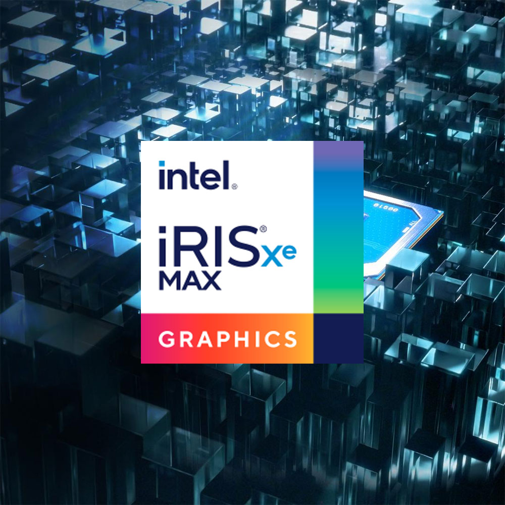 intel iris xe graphics 