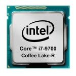 intel core i7 9700