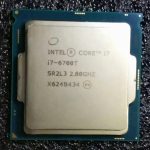 intel core i7-6700t