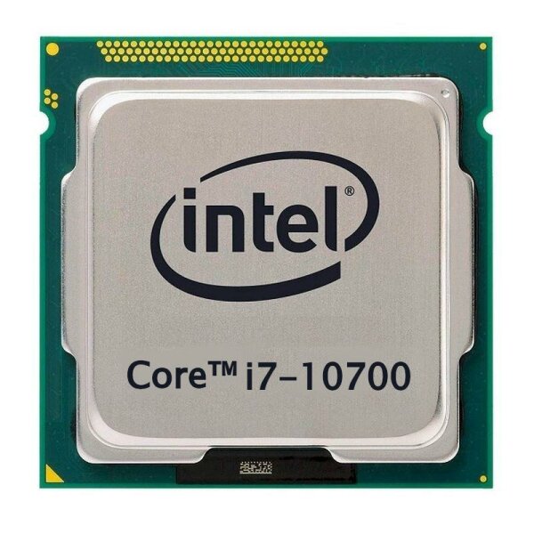 intel core i7-10700