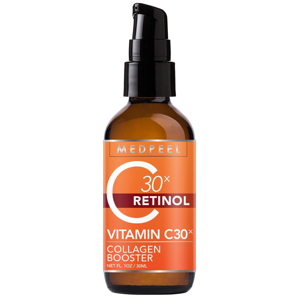 replenisher serum