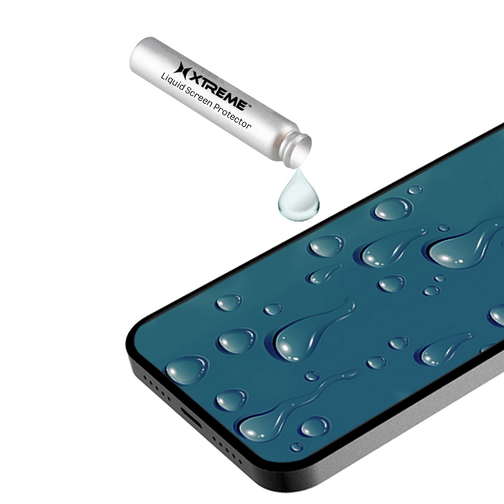 liquid screen protector