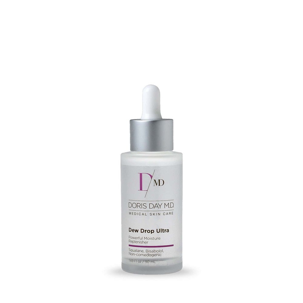 replenisher serum